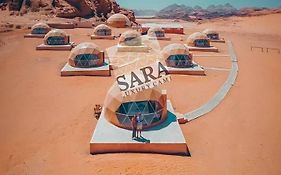 Sara Luxury Rum Camp